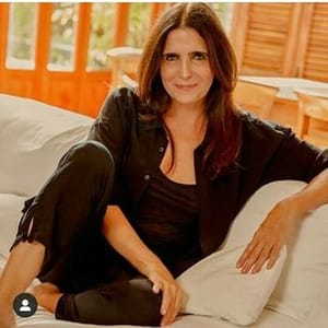 Admiradores Malu Mader