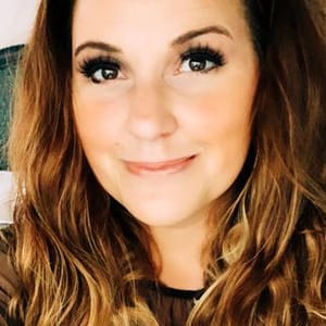 Lauren Rosenau