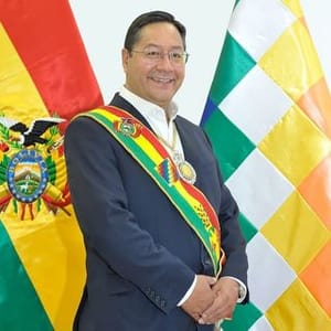 Lucho Arce