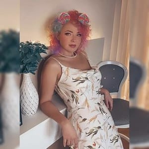 Olga Ovchinnikova