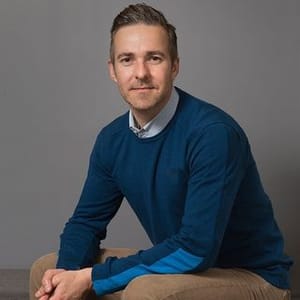 David Ebershoff