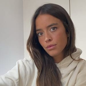 Maria Alcalde