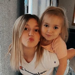 Allie Bieber