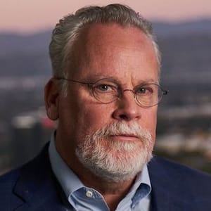 Author Michael Connelly
