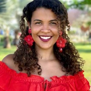 Vitoria Rodrigues
