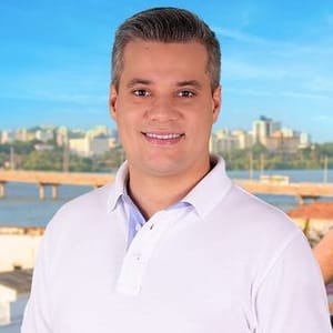 Neto Evangelista