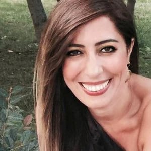Nurcan Baysal