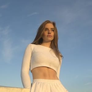 Kate Solovyova