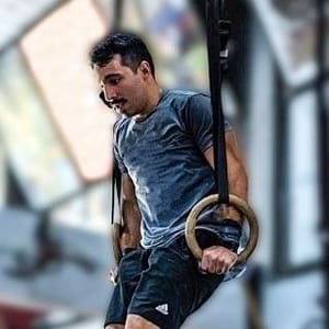 Gabriel Zani