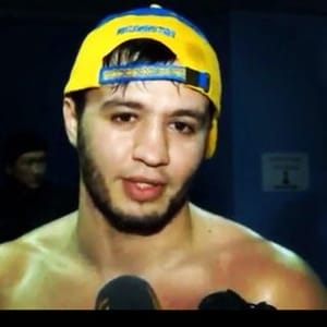 Mahir Mamedov