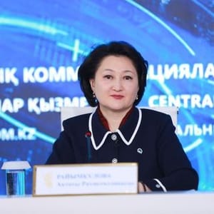 Atoty Raiymlova