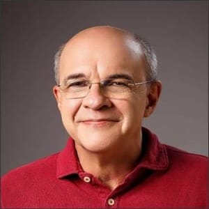 Eduardo Bandeira De Mello