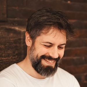 Nicolas Berno
