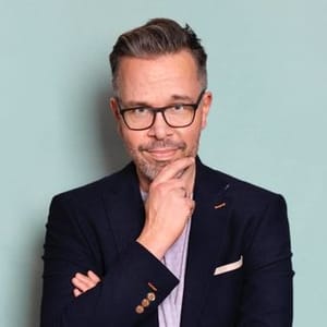 Michiel Veenstra