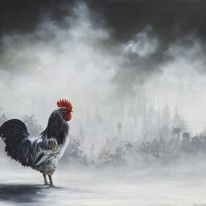 Brian Mashburn
