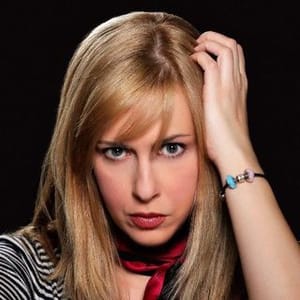Bojana Maljevic