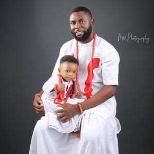 Omole Osabouhien