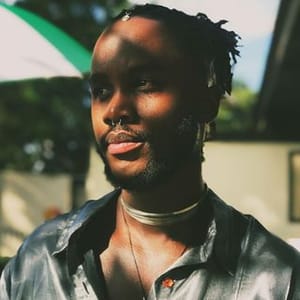 Junior Nyong'o