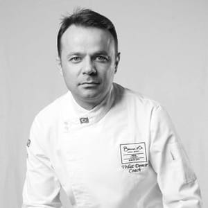 Vedat Demir
