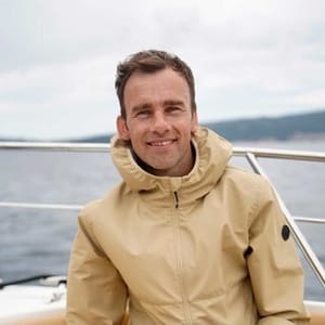 Taras Sharyga