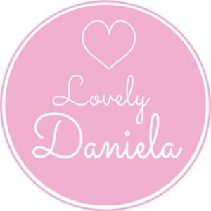 Lovely Daniela