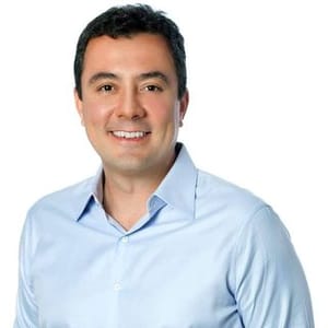 Eli Correa Filho