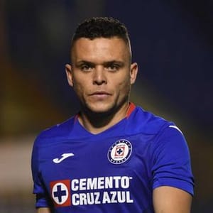 Jonathan Rodriguez