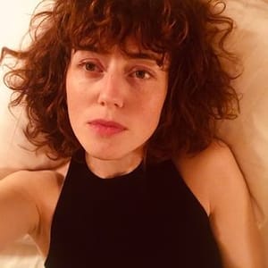 Blandine Bellavoir