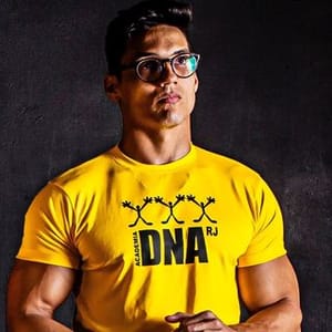 Rodrigo Superman