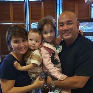 Nadine Samonte Chua