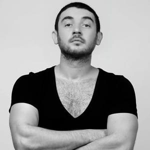 Hossam Elgendy