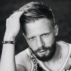 Ivan Novoseltsev
