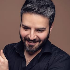 Mahmood Sarmadi