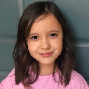Drew Sadie Gordon