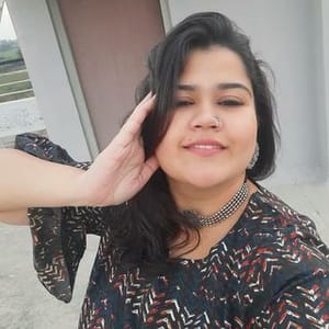 Akshaya Naik
