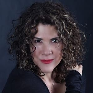 Rosalinda Rodriguez