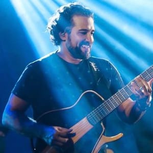Marcelo Timbo