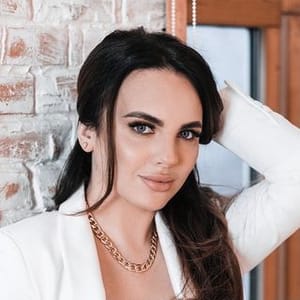 Yuliya Tatarko