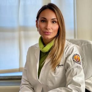 Floriana Lauritano