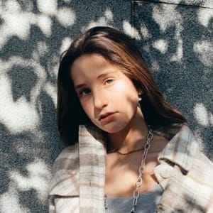 Lissa Marie