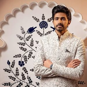 Chaitanya Jv