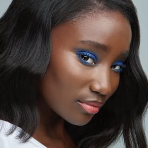 Karidja Toure