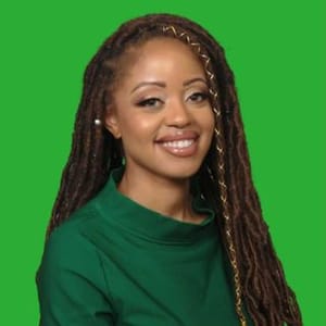 Janice Gassam Asare
