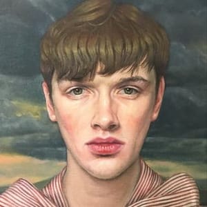 Barnaby Whitfield