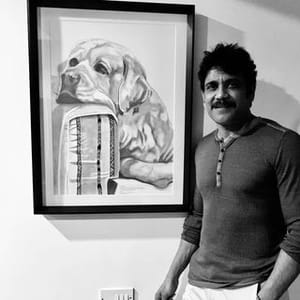 Akkineni Nagarjuna