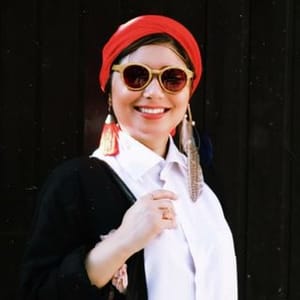 Neda Kouhi