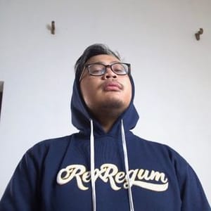 Zulkarnain H Zulkifli