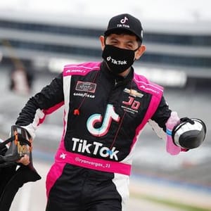 Ryan Vargas