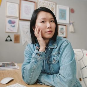 Ann Chen