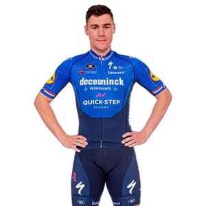 Fabio Jakobsen